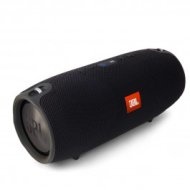 JBL - Xtreme vízálló Bluetooth hangszóró - Fekete