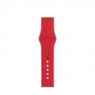 Apple - 38 mm-es (PRODUCT)RED sportszíj
