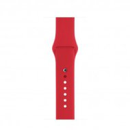 Apple - 42 mm-es (PRODUCT)RED sportszíj