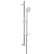 ZUHANYSZETT G-TENDENCE 06 1 FUNKCIÓ RÚDDAL, 150CM GÉGECSŐ