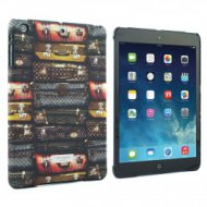 Ted Baker - Hard Shell SS14 női iPad Air tok - ILLIA Sugar sweet