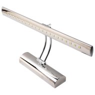 KÉPMEGVILÁGÍTÓ 21SMD LED 4W 360LM 4200K FÉM 42X9X14CM Outlet
