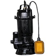 SZIVATTYÚ SZENNYVÍZ P 550 SMAX ÖNTVÉNY, DARABOLÓS, 850W 9,5M 7M