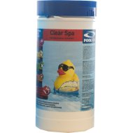 CLEAR SPA 1KG TISZTÍTÓSZER MASSZÁZS- ÉS PEZSGŐMEDENCÉBE