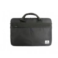 Tucano - Shine Slim MacBook Pro 15" táska - Fekete