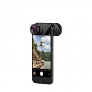 OlloClip - Active Lens (tele + nagylátószög) - iPhone 7/7 Plus