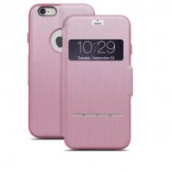 Moshi - SenseCover iPhone 6 Plus tok - Rózsaszín