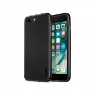 Laut - EXO.FRAME iPhone 7 Plus tok - Jet Black