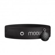 MOOV - HR Sweat pulzusszám alapú személyi edző - Fekete