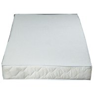ORTOPÉD DELUX MATRAC GYAPJÚ HUZAT 90X200X16CM Outlet