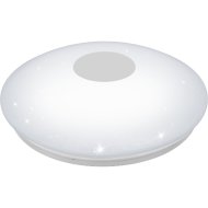 VOLTAGO LED MENNY.L 20W 2500LM D:30CM STAR LIGHT E. SZÍNHŐM.VÁLT