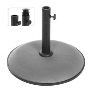 NAPERNYŐ TARTÓ TALP 15KG-OS 3 MÉRET: 30/35/38