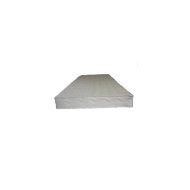 BONELL RUGÓS ALOE VERA MATRAC GYAPJÚ HUZAT 90X200X16CM Outlet