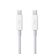 Apple Thunderbolt kábel (2.0 m) - fehér
