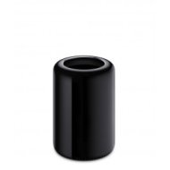 Mac Pro 8 magos, két grafikus processzorral