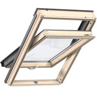 VELUX TETŐTÉRI ABLAK 78X140CM *KAP* GLLMK081061B ALSÓ KILINCCSEL