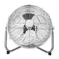 PADLÓVENTILÁTOR FE-35 35CM LAPÁTTAL FE-35 ALUMÍNIUM TEST,3 FOKOZAT,70W