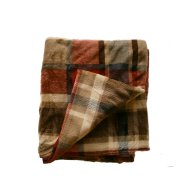 POLÁR TAKARÓ 200X230CM MINTÁS CORALL FLEECE 100% POLIÉSZTER