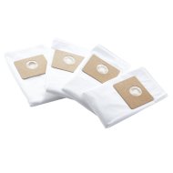 PORZSÁK N/SZ MULTI II PORSZÍVÓHOZ GYAPJÚ 22/30L 4 DB-OS NILFISK