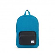 Herschel - Pop Quiz Mid-Volume hátizsák - Kék