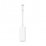 Apple - Thunderbolt 3 (USB C) – Thunderbolt 2 adapter