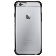 Griffin - Survivor Clear iPhone 6 tok - Fekete/Átlátszó