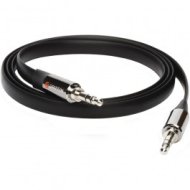 Griffin - Aux Audio kábel - 0,9 m - Fekete