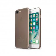 LAUT - Slimskin iPhone 7 Plus tok - Fekete