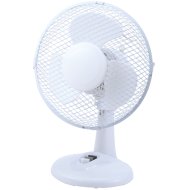 ASZTALI VENTILÁTOR RT-30 34CM LAPÁT RT-30 3 FOKOZAT, 40W