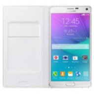 SAMSUNG EF-WN910BWEGWW FLIP WALLET NOTE4,WHITE