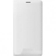 SAMSUNG EF-WG900BHEGWW FLIP WALLET GALAXY S5 shimmery WHITE