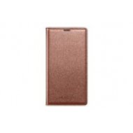 SAMSUNG EF-WG900BDEGWW FLIP WALLET GALAXY S5 copper GOLD
