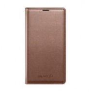SAMSUNG EF-WG900BFEGWW FLIP WALLET GALAXY S5 ROSE GOLD