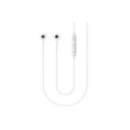 SAMSUNG EO-HS1303WEGWW STEREO HEADSET, WHITE