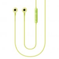 SAMSUNG EO-HS1303GEGWW STEREO HEADSET, GREEN
