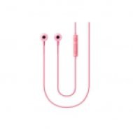 SAMSUNG EO-HS1303PEGWW STEREO HEADSET, PINK