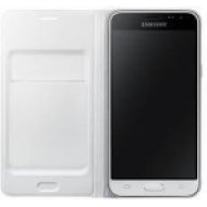 SAMSUNG EF-WJ120PWEGWW FLIP WALLET GALAXY J1(6)