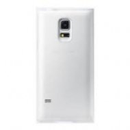 SAMSUNG EF-FG800BWEGWW FLIP COVER GALAXY S5 MINI White