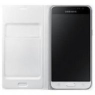 SAMSUNG EF-WJ510PWEGWW FLIP WALLET GALAXY J5, WHITE
