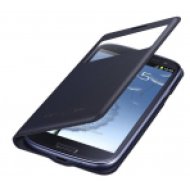 SAMSUNG EF-CI930BLEGWW S VIEW COVER SIII NEO Indigo Blue