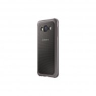 SAMSUNG EF-PA300BAEGWW PROTECTIVE COVER, Brown