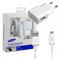 SAMSUNG EP-TA12EWEUGW HÁLÓZATI TÖLTŐ, WHITE
