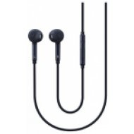 SAMSUNG EO-EG920BBEGWW IN-EAR FIT HEADPHONES, BLACK