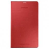 SAMSUNG EF-DT700BREGWW SIMPLE COVER TAB S 8.4, RED