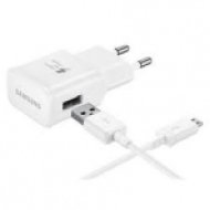 EP-TA20EWECGWW Travel Adapter (AFC ) Fast charge Wall charger (15W, USB Type-C)- White