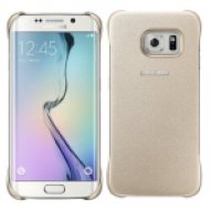 SAMSUNG EF-YG920BFEGWW PROTECTIVE COVER GALAXY S6 GOLD