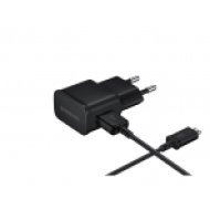 EP-TA20EBECGWW Travel Adapter (AFC ) - Black