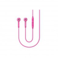 SASMUNG EO-HS3303PEGWW STEREO HEADSET S4, PINK