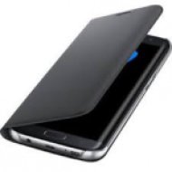 SAMSUNG EF-WG935PBEGWW FLIP WALLET, GALAXY S7 EDGE