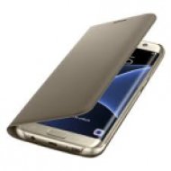 SAMSUNG EF-WG935PFEGWW FLIP WALLET, GALAXY S7 EDGE